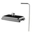 thumbnail image 3 of Aluminum Quick Release Mount for Protective Frame Case Aluminum Adapter for Action Camera Accessories, 3 of 7
