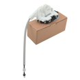 thumbnail image 3 of Pestillo del Actuador puerta delantera izquierda Macarena W212 X204 2047201535 Actuador de cerradura de puerta, 3 of 4