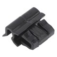 thumbnail image 5 of 4pcs Front Bumper Hood Buckle 1472872 00 C Replacement for Tesla Model 3 2017 to 2023, 5 of 5
