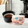 thumbnail image 2 of Great Value Basket Coffee Filters, 1-4 Cup, 200 Count, 2 of 7