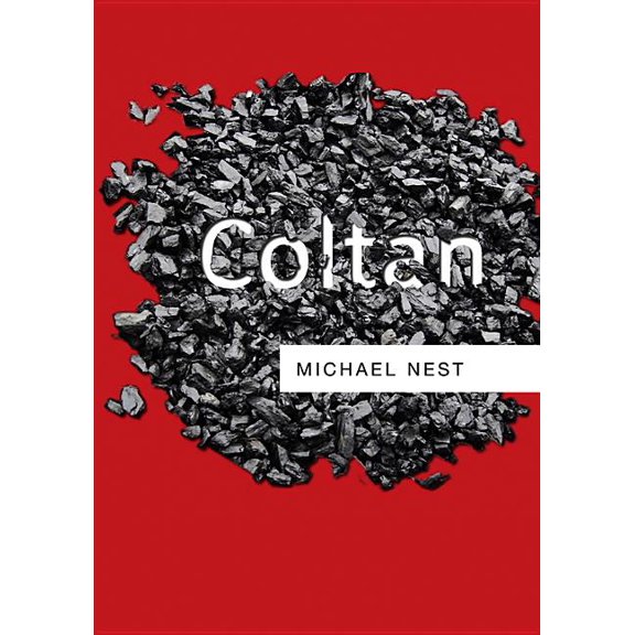Resources: Coltan (Paperback)