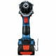 thumbnail image 3 of Taladro/destornillador Bosch GSR18V-975CB25 18V 4Ah con 2 baterías, 3 of 9