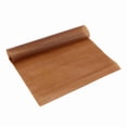 thumbnail image 3 of xinxinxx Reusable Non Stick Baking Paper High baking paper Temperature Resistant Sheet Oven Microwave Grill Baking Mat 40x30cm, 3 of 9