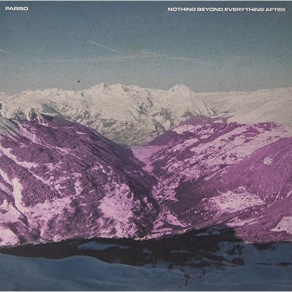 Nothing Beyond Everything After (Vinyl)