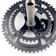 thumbnail image 3 of Durable Chainrings Road Chainring Chainring Chainrings Components DURAACE FC-R9100 For 105 R7000 R8000 Parts Road 39/53T, 3 of 9