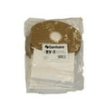 thumbnail image 2 of 5 Sanitaire BV-2 Premium Paper Bag (Pack of 5), Fits Models SC412 Series Backpack Vacuum, 62370A, White Vacuum Cleaner Bags, 2 of 4