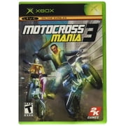Motocross Mania 3: The Ultimate Off-Road Racing Experience