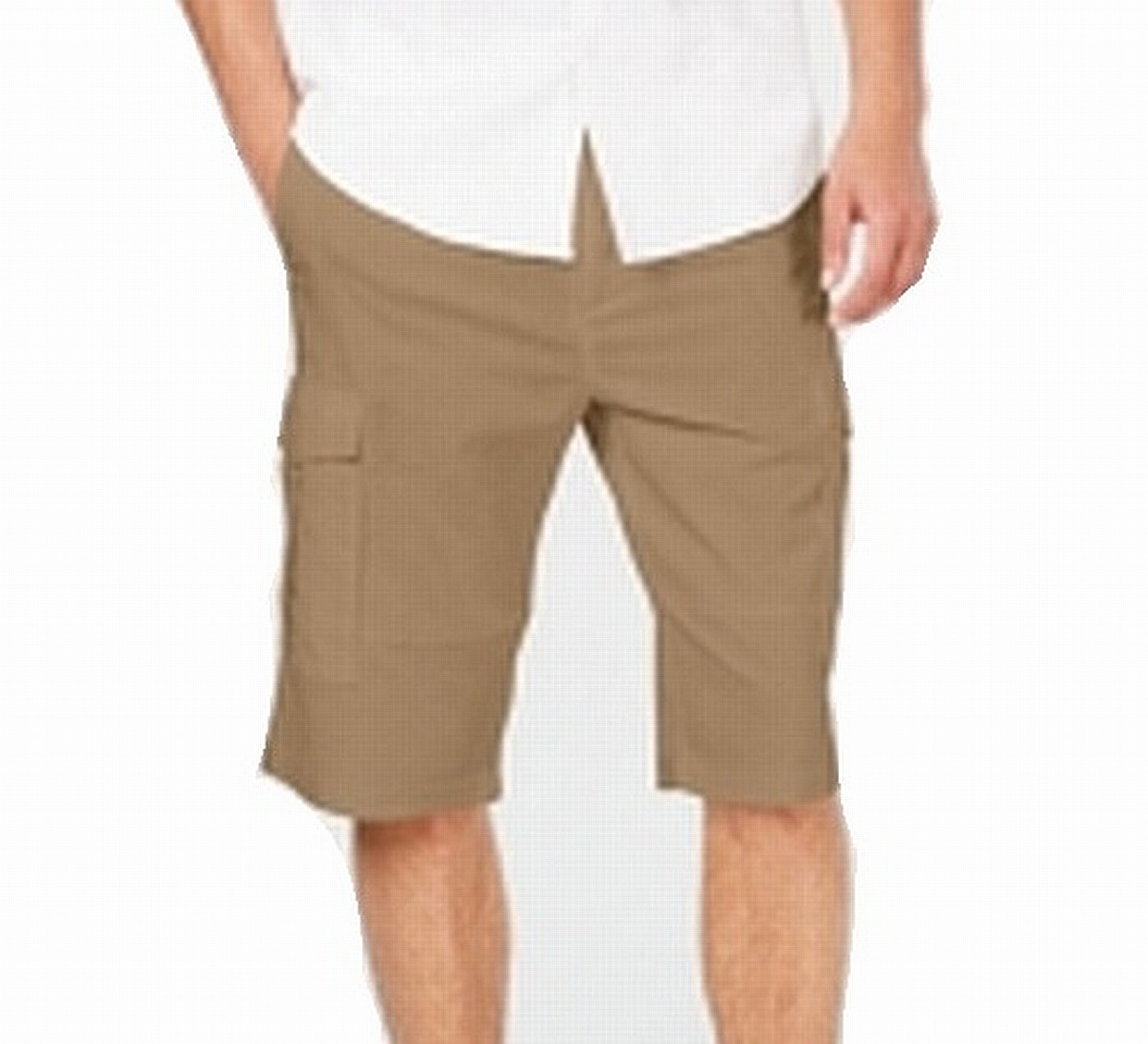 six pocket shorts