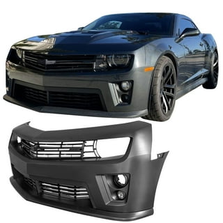87 camaro front bumper deals