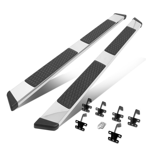 Ram Quad Cab Running Boards