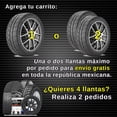 thumbnail image 2 of Llanta TOYO 275/45R21 PROXES SPORT 107W, 2 of 3