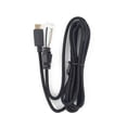 thumbnail image 1 of Soft and durable headphone cable replacement for ASUS ROG Delta / Delta S headphones, 1 of 1