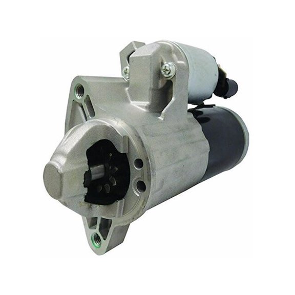 Starter - Compatible with 2014 - 2023 Ram 2500 6.4L V8 2015 2016 2017 2018 2019 2020 2021 2022