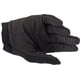 thumbnail image 2 of Guantes Alpinestars Full Bore Youth, color negro/blanco, talla L, 2 of 2