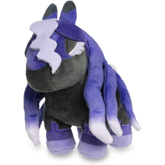 Pokemon Poke Doll Spectrier Plush