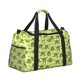 thumbnail image 2 of Easygdp Funny Frogs Bolsa de Gimnasio, Bolsa de Viaje Duffel, Bolsa de Fin de Semana con Compartimentos, Bolsa de Mano para Noche, 2 of 7