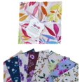 thumbnail image 2 of Print&nbsp;Precut 5-inch Cotton&nbsp;Fabric&nbsp;Quilting&nbsp;Squares&nbsp;Charm Pack DIY Patchwork Sewing Craft, 2 of 7