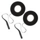 thumbnail image 5 of WEUVEB 2Ud De Para Arnés Y Cable Eléctrico Alta Durabilidad, 5 of 7