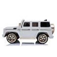Kool Karz 12v Mercedes Benz G55 AMG Electric Ride On Toy Car