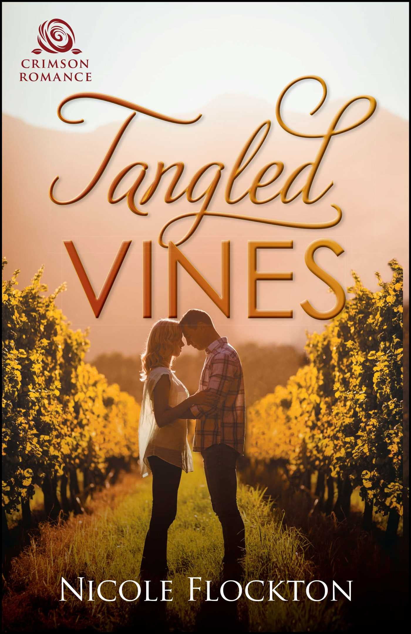 Tangled Vines