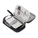 thumbnail image 2 of Compact Electronics Accessories Bag - The Ultimate Travel Organizer For Cables, Chargers, Phones & Hard Drives!, 2 of 5