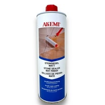 Akemi - Stone Sealer Matte Finish - 1 Liter