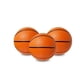 thumbnail image 3 of Fiudx Mini Balonces, Pelota de Pvc y Agarre Suave, Mini Aro Duradero, Pelota Ligera para Niños, Juego Interior y Exterior, Familiar Diversificado, Fácil de Inflar., 3 of 3