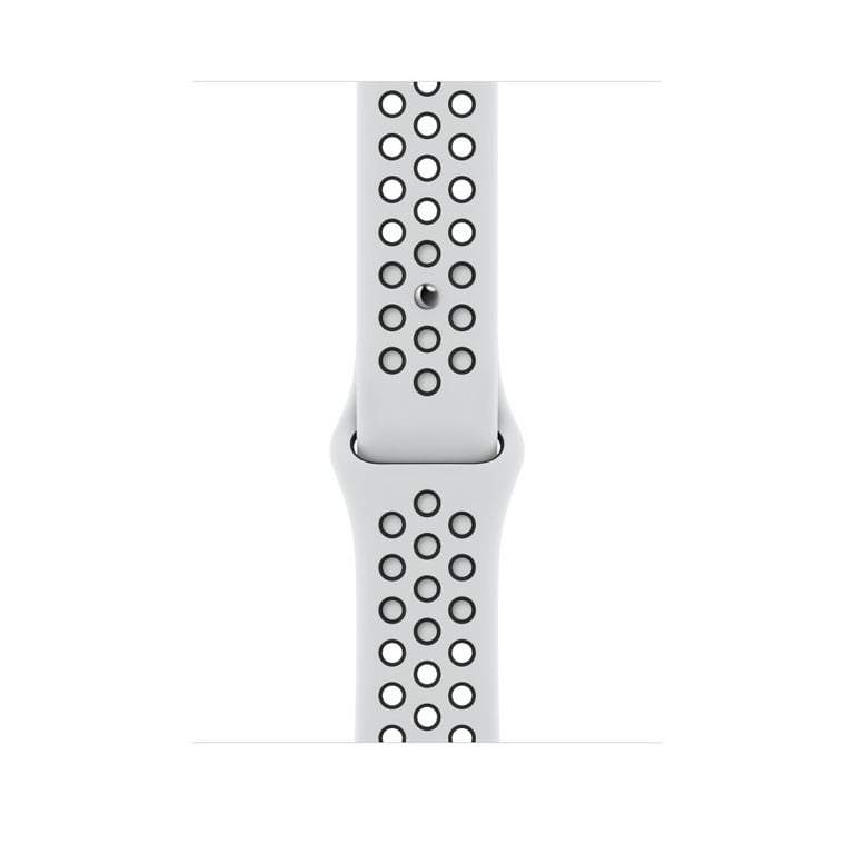 apple watch series 7 nike starlight 45mm