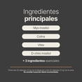 thumbnail image 4 of Myo y D-Chiro Inositol | 240 Cápsulas | Equilibrio Hormonal | Adicionado Con Colina, Vitex y Zinc | Inositol Blend Platinum | B Life., 4 of 7