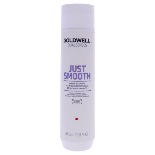 Goldwell Just Smooth Taming Shampo 10.1 -