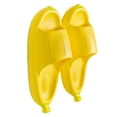 thumbnail image 2 of Zapatillas de ducha para mujer, zapatillas de baño con forma de plátano para mujer, zapatillas de baño para mujer, rendimiento confiable, 2 of 9