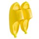 thumbnail image 3 of Zapatillas de baño, Zapatillas de Ducha con Forma de plátano para Mujer, Zapatillas de Ducha para Mujer, Zapatillas de Ducha, diseño elevado, 3 of 8
