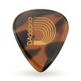 thumbnail image 2 of D'Addario Standard 351 Casein Pick 2.0 mm 1, 2 of 2