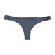 thumbnail image 2 of Tavik Womens Ali Minimal Coverage Bikini Swim Bottom mutedindigo S, 2 of 2