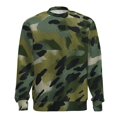 thumbnail image 1 of Nouveau Printemps et Automne Chandail à Col Rond pour Hommes et Femmes, sublimation Thermique, Transfert Thermique, Impression Numérique, Chandail à Capuchon Bricolage Sedex, 1 of 2