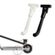 thumbnail image 3 of Piezas de Repuesto del Soporte de Estacionamiento del Soporte de Scooter para Scooter Eléctrico M365 1S/Pro Negro, 3 of 5