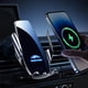 thumbnail image 5 of Nuevo soporte magnético para teléfono móvil de coche, soporte de carga inalámbrica para coche, soporte para teléfono móvil de navegación automotriz general, soporte para teléfono electrónico automotri, 5 of 9