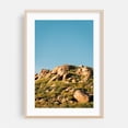 thumbnail image 2 of Rocky Rubidoux - Riverside California Photography Unframed Wall Art Print 20 x 30 inches, 2 of 60