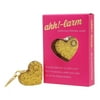 Bling Sting Ahh!-Larm Personal Clip-On Keychain Alarm (Gold)