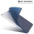 thumbnail image 3 of Étui Multifonctionnel pour Tablette pour iPad (Violet Clair, pour iPad Pro 12.9 Pouces 2021), 3 of 7