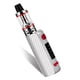 thumbnail image 1 of Kit de atomizador electrónico de 80 vatios Kit de vaporizador Batería de 1500 mAh Tanque de 2 ml Kit de cigarrillo electrónico, 1 of 8