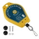 thumbnail image 1 of Equilibrador de resorte retráctil - Portaherramientas de equilibrador para colgar con accesorio de accesorios, 1 of 8