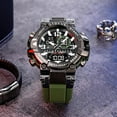 thumbnail image 3 of Birdeem Sports Luminous Electronic Watch Multi-Function Cool Watch, 3 of 10
