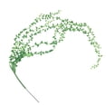 thumbnail image 2 of 8 Unids Planta Artificial Hierba De Plástico Decoración De Jardín Wedding, 2 of 9