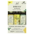 thumbnail image 6 of Bach Original Flower Remedies, Travel Kit, Ready to Go, 3 Droppers, 0.35 fl oz (10 ml) Each, 6 of 6