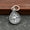 Teardrop, variant on QQTDFG 925 Sterling Silver Tree of Life DIY Small Charm Pendant A2813-Round