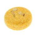 thumbnail image 1 of 60g Jabón De ú Para El Cabello Hecho Jabón De ú Seco Natural atención Del Cabello Oro Salvador Champú para el cabello hecho a mano, 1 of 8