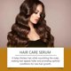 thumbnail image 3 of Hair spray deeply nourishes the scalp, leaving hair smooth and gently caring for daily moisturizing hair., 3 of 4
