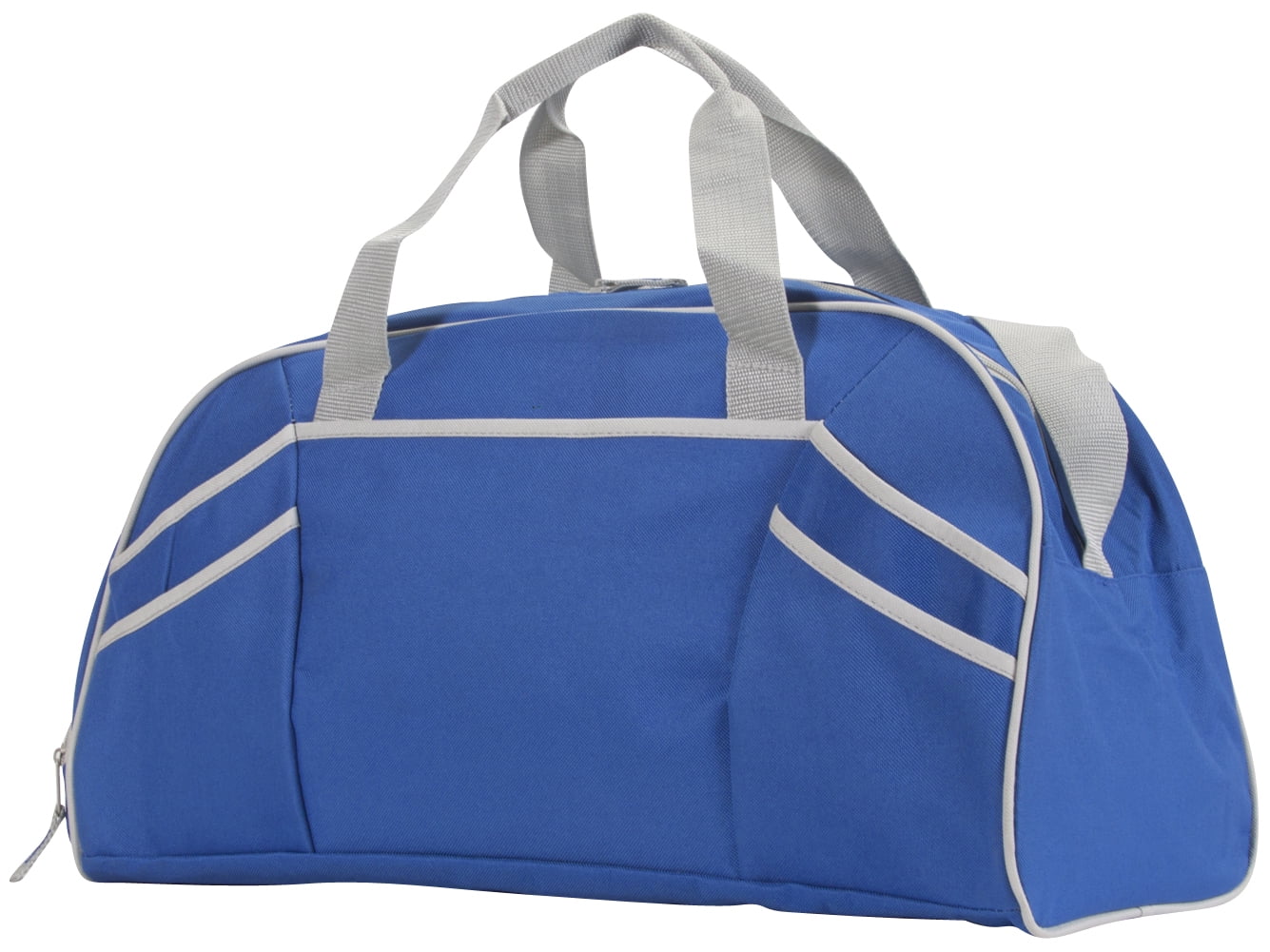 Varsity Sports Duffle Bag by