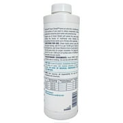 BioGuard Smart Shield, 1 Quart, Ultimate Pool Water Conserver for Long-Lasting Results, Conserves Water Lost to Evaporation